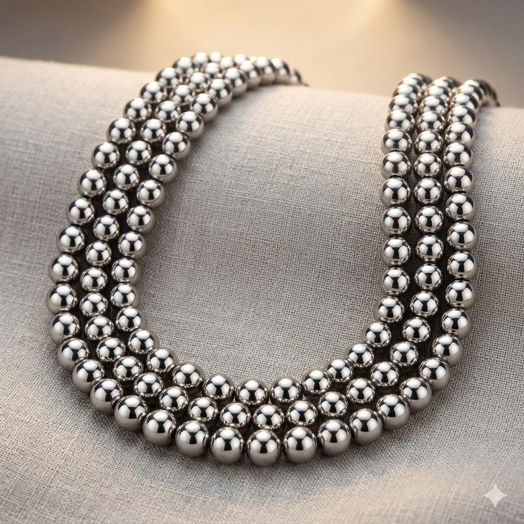 The Jardin Bangle Set