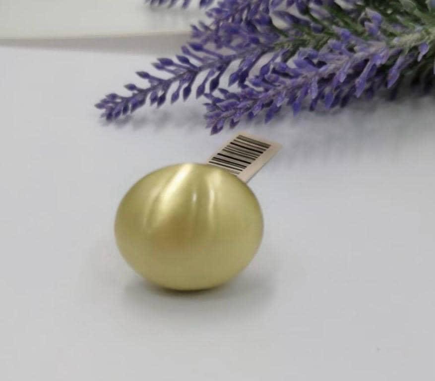 Gold cocktail ring Size 9
