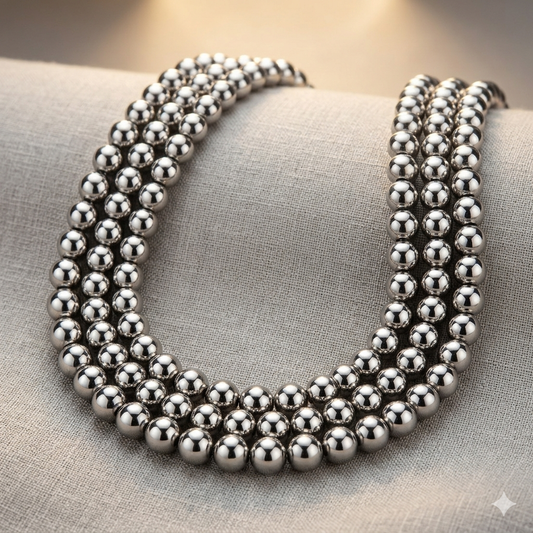 The Jardin Bangle Set