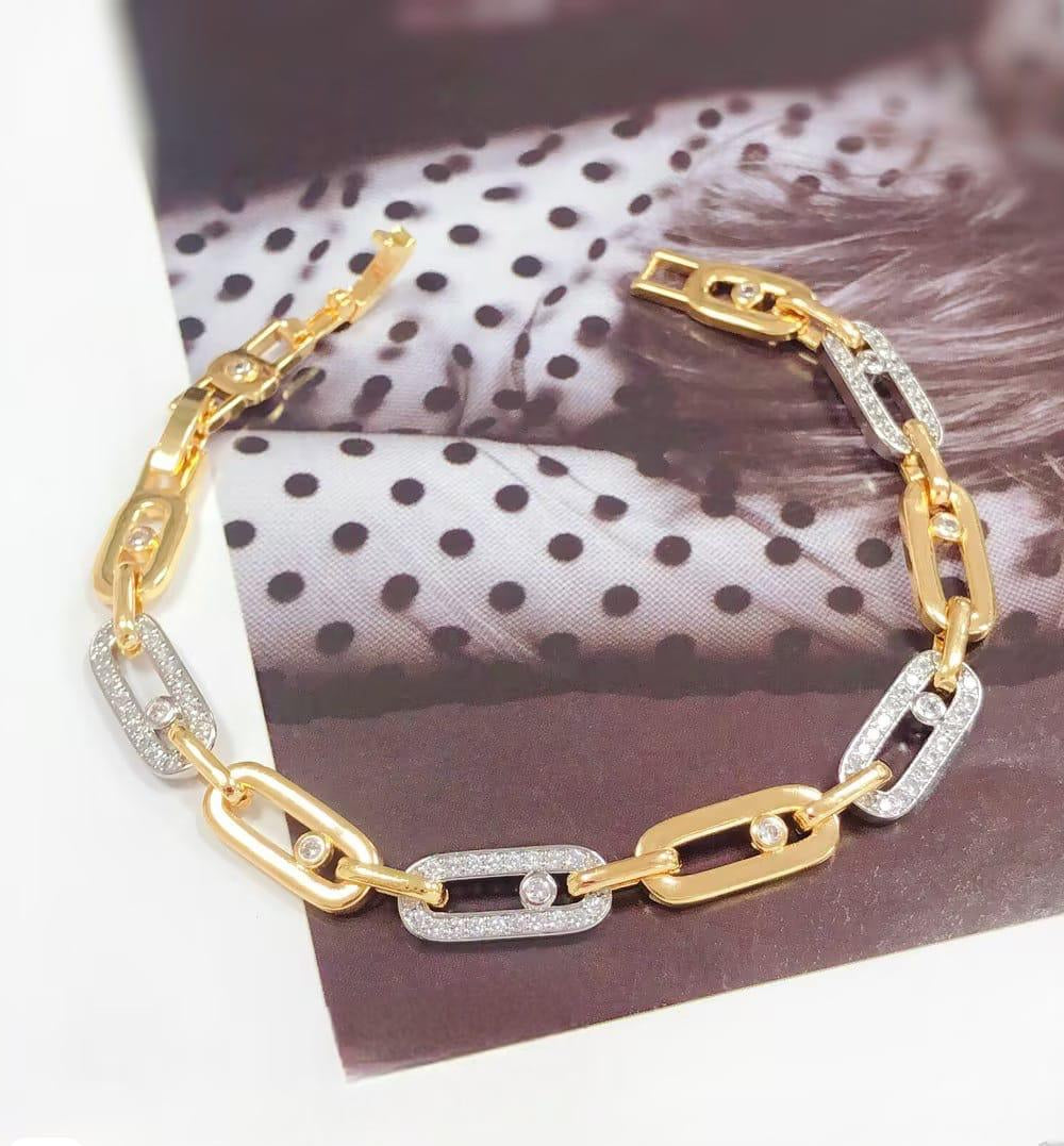 Adjustable Charms