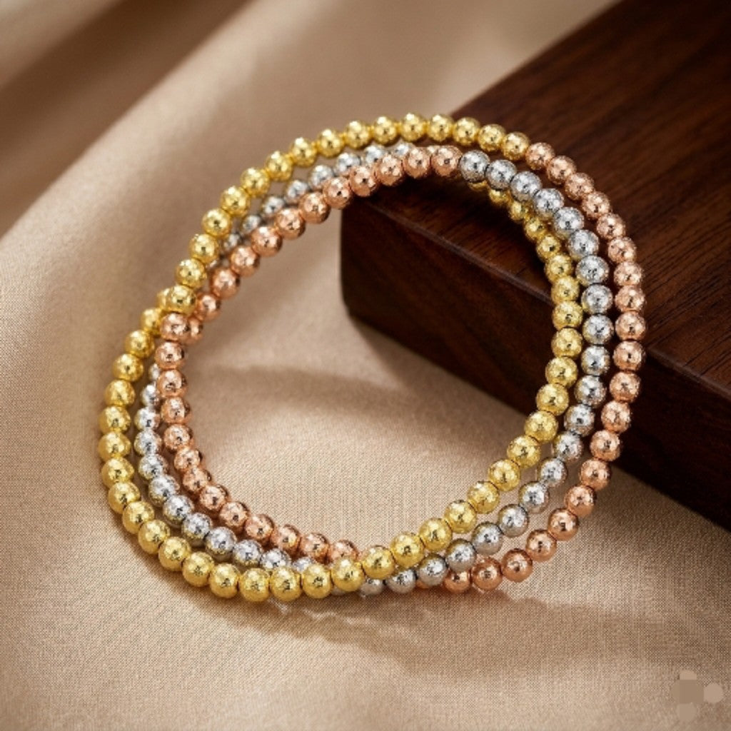 3tone Elastic Band