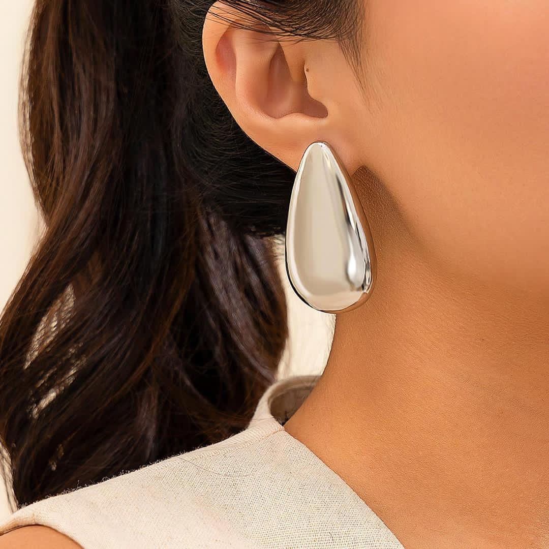 Pear shape Earrings